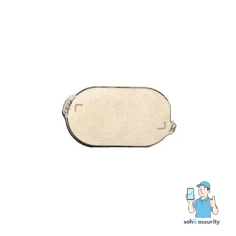 Home Button Outer for OnePlus 3T Gold
